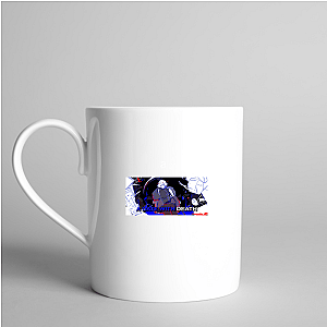 A Date With Death Merchandise For Fans A Date With Death Mugs