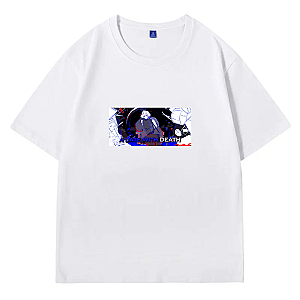 A Date With Death Merchandise For Fans A Date With Death T-Shirts