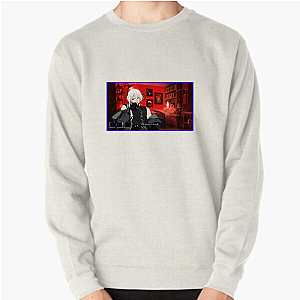 A Date With Death Merch Collection A Date With Death Sweatshirts
