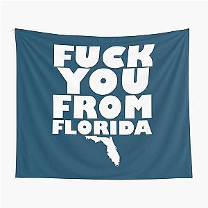 A Day To Remember Fuck You From Florida   Tapestry