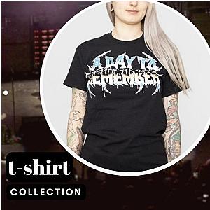 A Day to Remember T-Shirts