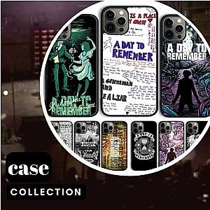 A Day to Remember Cases