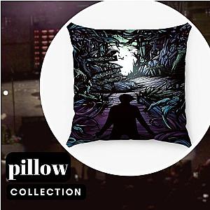 A Day to Remember Pillows