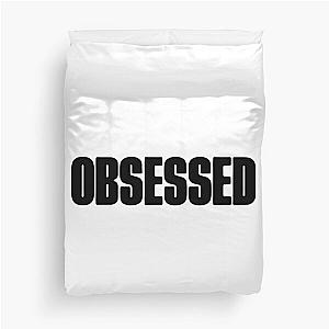 Obsessed - Addison Rae Duvet Cover