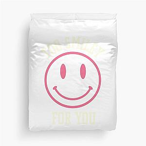 Addison rae merch Duvet Cover