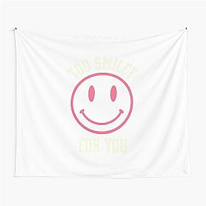 Addison rae merch Tapestry