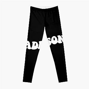 Addison Rae HD Logo Leggings