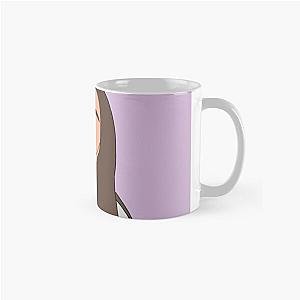 Addison Rae Drawing Classic Mug