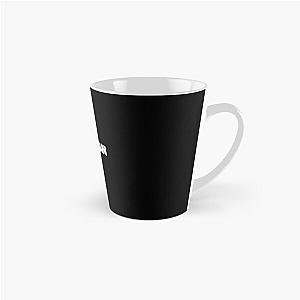 Addison Rae HD Logo Tall Mug