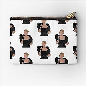 Adele Zipper Pouch