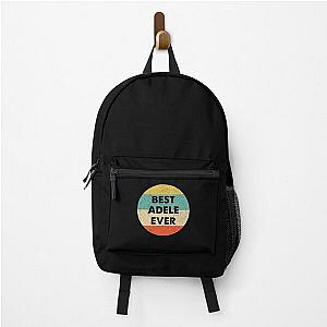 Adele Name Backpack