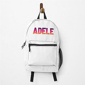 ADELE Backpack