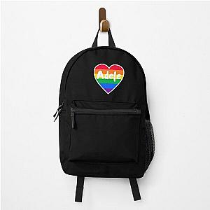 Love Girlfriend Parade Pride Activist Adele Backpack