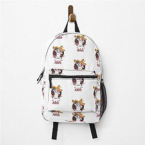 Adele Unicorn - Adele Name  Backpack