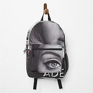 ALBUMS ORIGINAL -- ADELESINGERS -- 02 POSTER Backpack