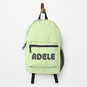 Adele name, Adele go green! Backpack