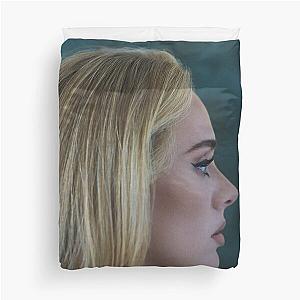 ALBUMS ORIGINALS -- ADELESINGERS -- 01 POSTER Duvet Cover