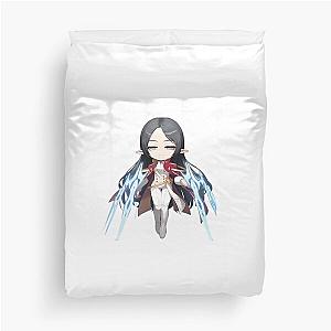 Adele Maplestory Duvet Cover