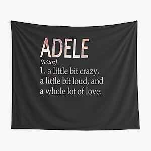 Adele Girl Name Definition Tapestry