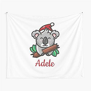 Adele Name  Tapestry