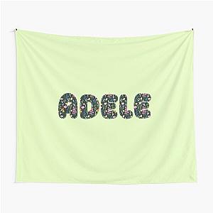 Adele name, Adele go green! Tapestry