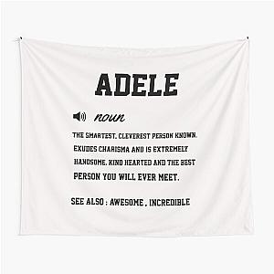 Adele Name Definition  Tapestry