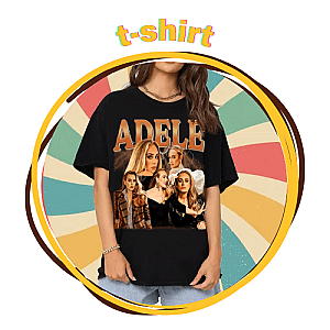 Adele T-Shirts