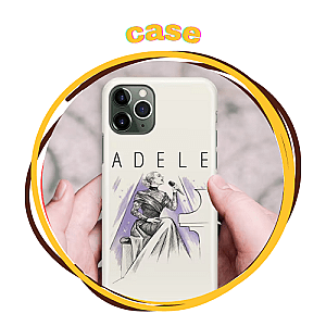 Adele Cases