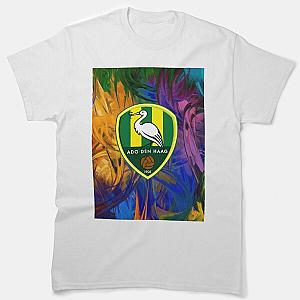 ado den haag Classic T-Shirt