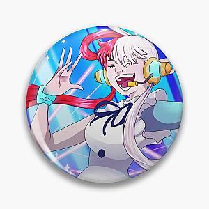 Ado Idol Pin