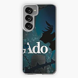 ADO poster Samsung Galaxy Soft Case