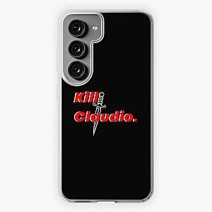 Much Ado About Nothing Shakespeare Quote Samsung Galaxy Soft Case