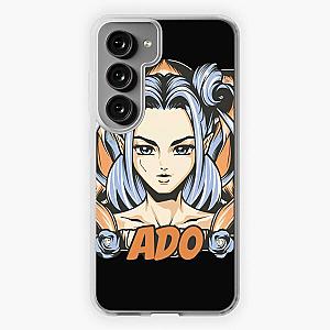 ado  Samsung Galaxy Soft Case