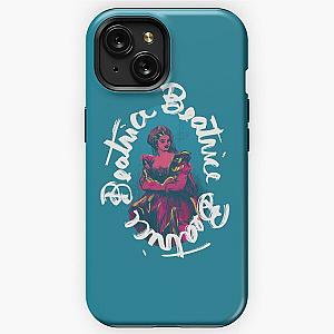 Beatrice (Much Ado About Nothing) iPhone Tough Case