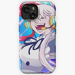 Ado Idol iPhone Tough Case