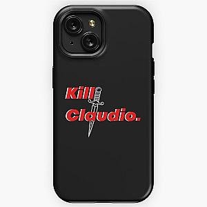 Much Ado About Nothing Shakespeare Quote iPhone Tough Case