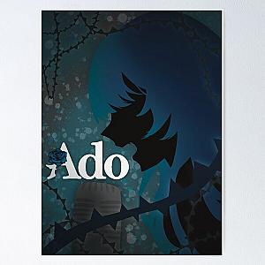 ADO poster Poster