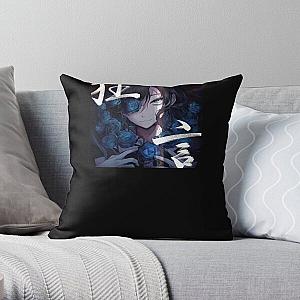 Ado Album Throw Pillow