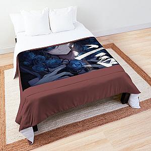 Ado Album Cover  Comforter