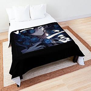 Ado Album Cover Comforter