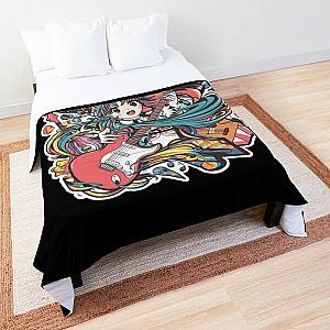 ado album Comforter