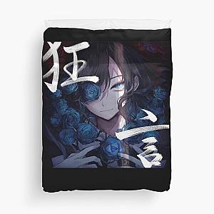 Ado Album Duvet Cover