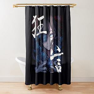 Ado Album Cover   	 Shower Curtain