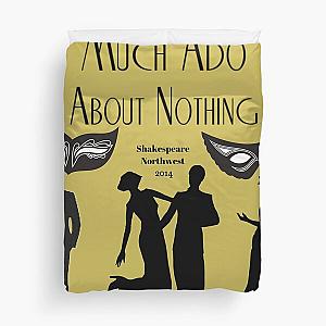 2014 Much Ado About Nothing Duvet Cover