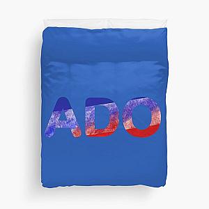 French Teenager - ADO Duvet Cover