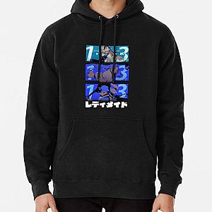  Ado Readymade Pullover Hoodie