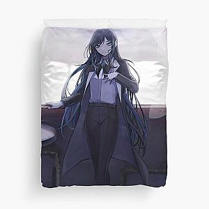 Ado Kyogen Duvet Cover