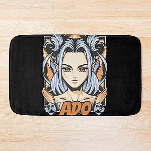 ado  Bath Mat