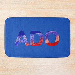 French Teenager - ADO Bath Mat