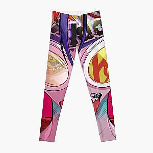 Ado Dance Leggings